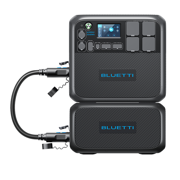 [Phased Out] BLUETTI AC200MAX + B230 | Home Battery Backup