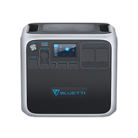 BLUETTI AC200P Portable Power Station | 2,000W 2,000Wh