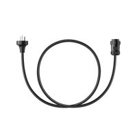 15A AC Charging Cable
