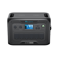 BLUETTI AC300 Inverter Module Generator | 3,000W ( Must Work With B300K )