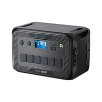 BLUETTI AC300 Inverter Module Generator | 3,000W ( Must Work With B300K )