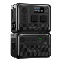 [Phased Out] BLUETTI AC60 + B80 | Home Battery Backup