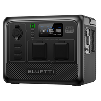 BLUETTI AC60 Portable Power Station | 600W 403Wh