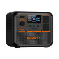 BLUETTI AC70P Portable Power Station | 1000W 864Wh