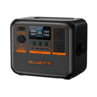 BLUETTI AC70P Portable Power Station | 1000W 864Wh