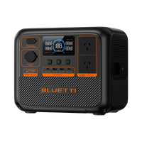 BLUETTI AC70P Portable Power Station | 1000W 864Wh