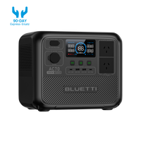 BLUETTI AC70 Portable Power Station | 1,000W 768Wh