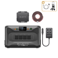 Apex 300+Hub D1+Charger 1