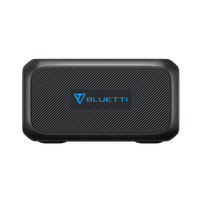 BLUETTI B230 Expansion Battery | 2,048Wh