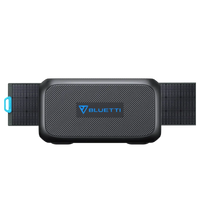 BLUETTI B230 + Solar Panels | Solar Generator Kit