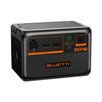 [Phased Out] BLUETTI B80P Expansion Battery | 806Wh