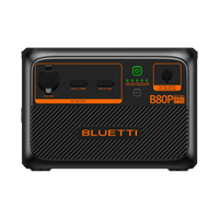 [Phased Out] BLUETTI B80P Expansion Battery | 806Wh