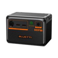 [Phased Out] BLUETTI B80P Expansion Battery | 806Wh
