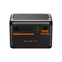 [Phased Out] BLUETTI B80P Expansion Battery | 806Wh