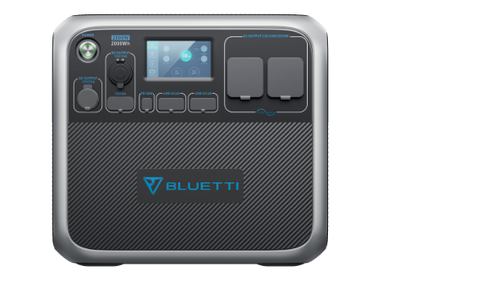 BLUETTI B210 Expansion Battery | 2,150Wh BLUETTI B210 Expansion Battery | 2,150Wh