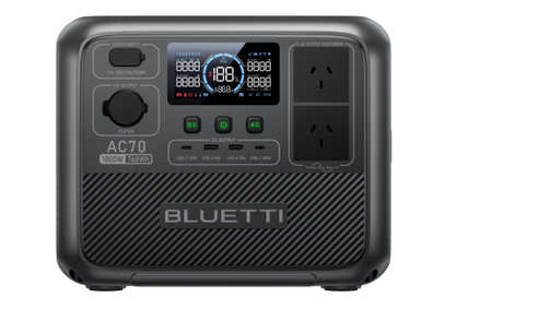 BLUETTI PV350 Solar Panel | 350W - BLUETTI AU BLUETTI PV350 Solar Panel | 350W - BLUETTI AU