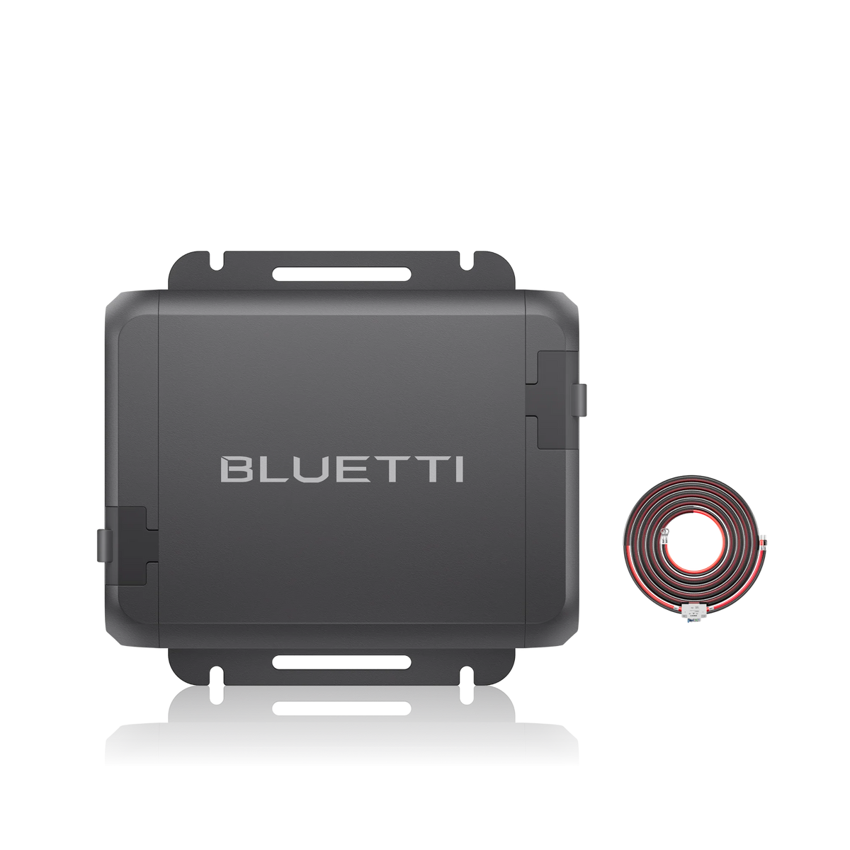 BLUETTI Charger 1 | 560W Alternator Charger