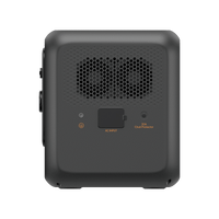 BLUETTI Premium 100 V2 Portable Power Station | 2,000W 1,024Wh