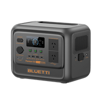 BLUETTI Premium 100 V2 Portable Power Station | 2,000W 1,024Wh