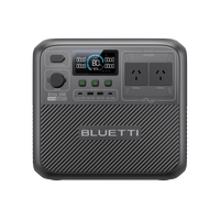 BLUETTI Elite 200 V2+Charger 1 Alternator Charger