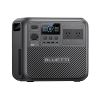 BLUETTI Elite 200 V2+Charger 1 Alternator Charger