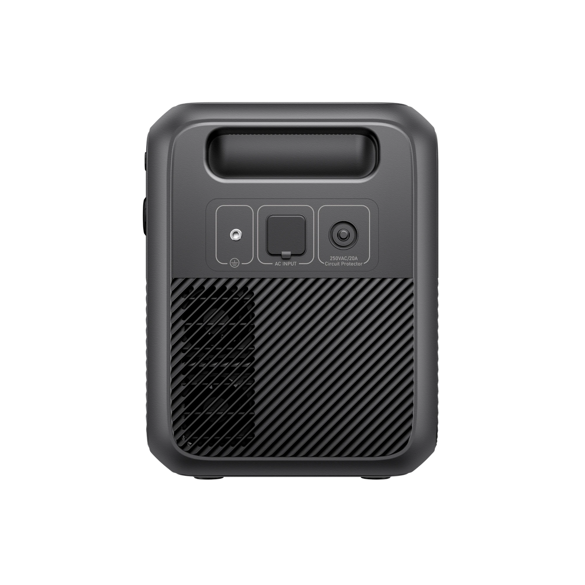 BLUETTI Elite 200 V2+Charger 1 Alternator Charger