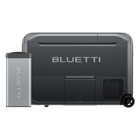 MultiCooler Portable Fridge+B70 Battery Pack