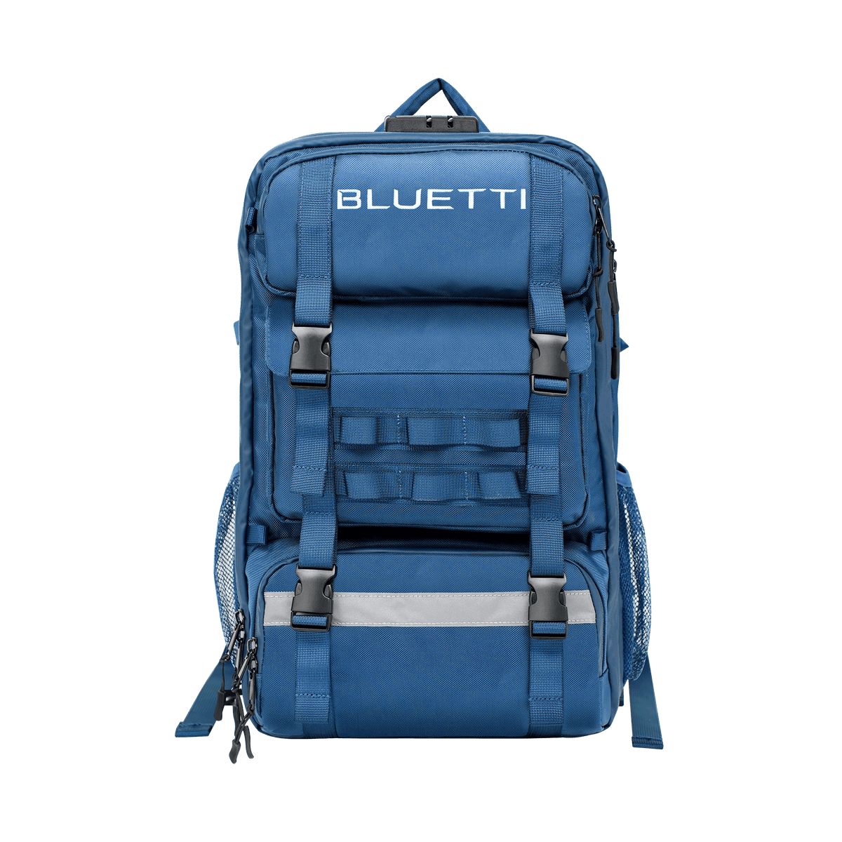 BLUETTI Handsfree 1 Backpack Power Station