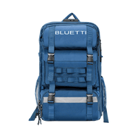 BLUETTI Handsfree 1 Backpack Power Station