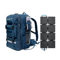 BLUETTI Handsfree 1 Backpack Power Station