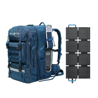 BLUETTI Handsfree 2 Backpack Power Station
