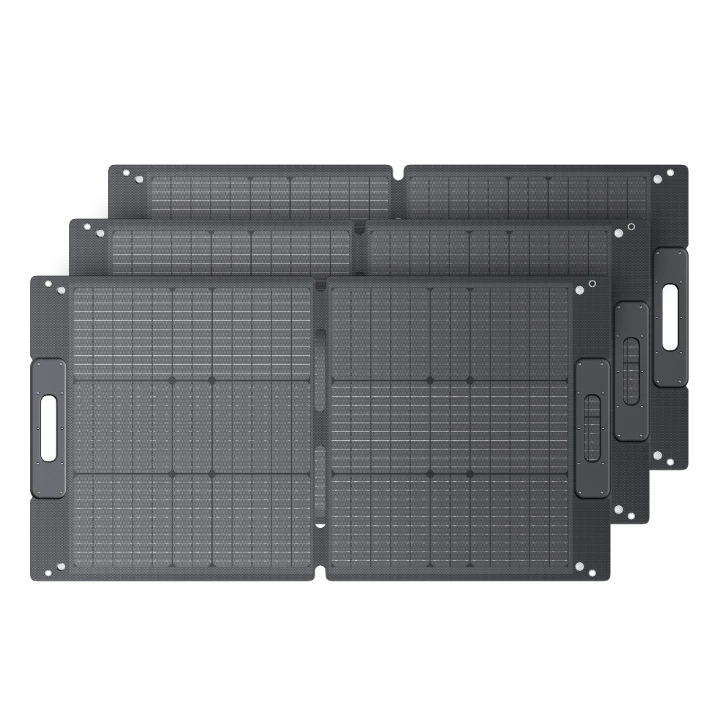 BLUETTI PV100 Solar Panel | 100W