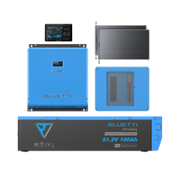 RV5 + B4810 + Epanel + Epad + 200W