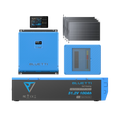 RV5 + B4810 + Epanel + Epad + 2 × 200W
