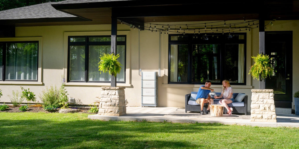 Battery Rebate Guide 2025: Save on Solar Batteries and Home Storage Systems