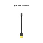 XT90 TO DC7909 Cable