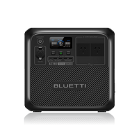 BLUETTI AC180 Portable Power Station | 1,800W 1,152Wh