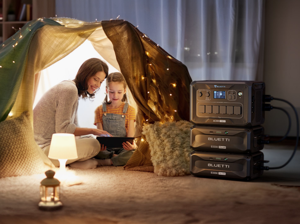 Home Backup