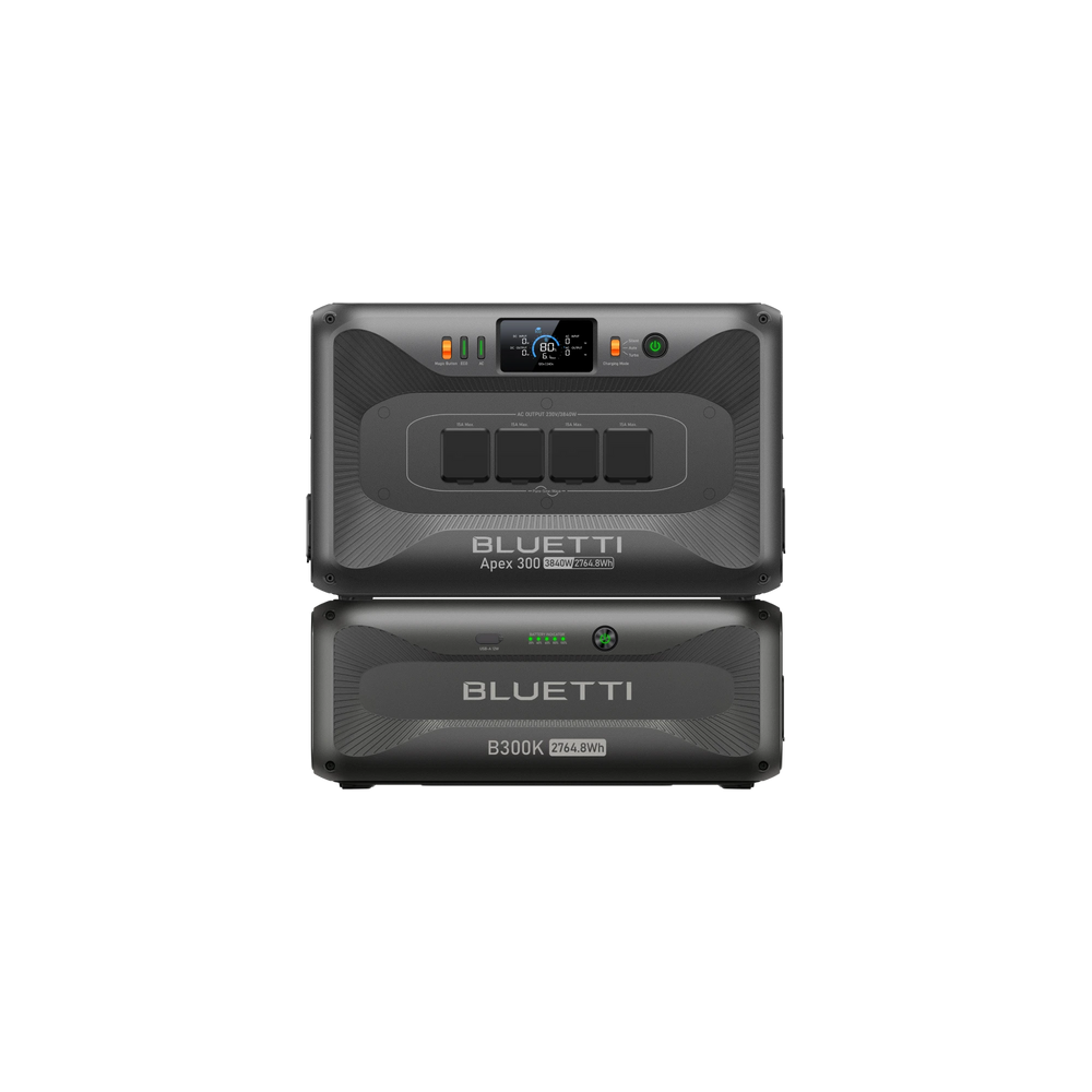 Apex 300+B300K