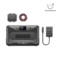 Apex 300+Hub D1+Charger 1
