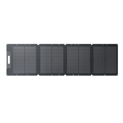 BLUETTI 120W solar panel on sale