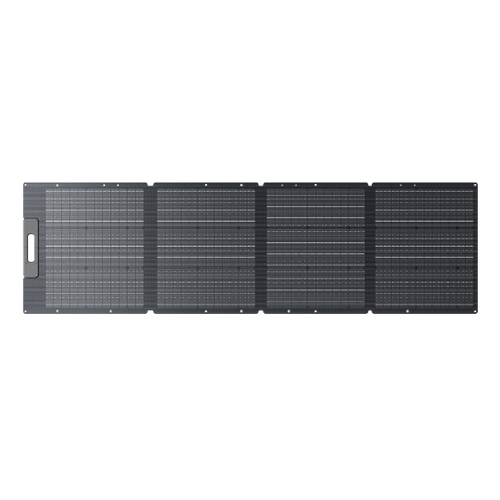 BLUETTI 200W Solar Panel – Prime Day Special on High-Efficiency Portable Solar Charger