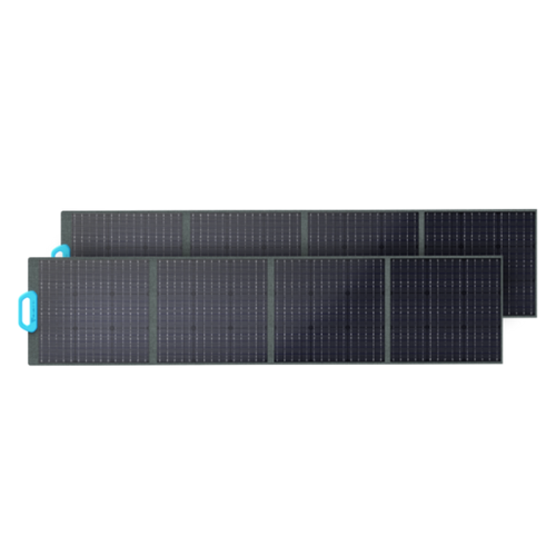 2× BLUETTI PV200 Solar Panels
