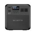 BLUETTI AC180T portable power station with strong output for home backup and outdoor power