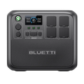 BLUETTI AC200L portable power station high-capacity backup for home and outdoor energy needs