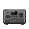 BLUETTI AC2A lightweight portable power station for travel, camping, and off-grid power needs