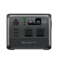 BLUETTI AC60 compact portable power station for outdoor exploration and RV trips