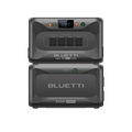 BLUETTI Apex 300 portable power station paired with B500K battery pack