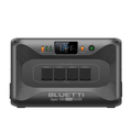 BLUETTI Apex 300 versatile power station compact and reliable for multiple scenarios