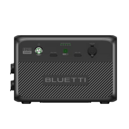 BLUETTI B210 expansion battery for portable power stations and energy storage